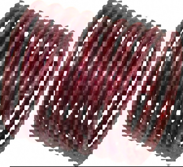 Screw-Locking Insert: Stainless Steel, 5/8-11 UNC, 1-1/2D